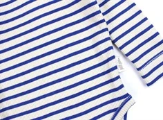 Petit Piao dark cobalt/dark offwhite stribet body modal